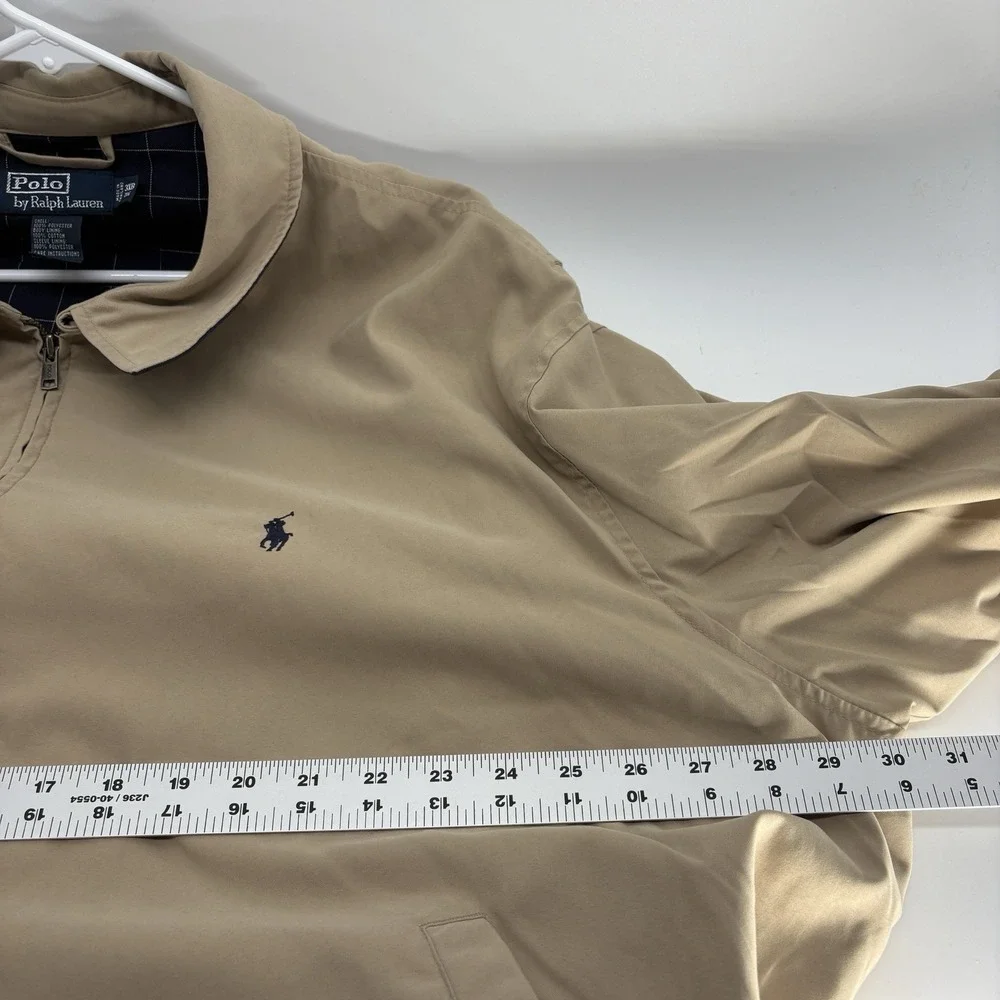 Polo Ralph Lauren this vintage